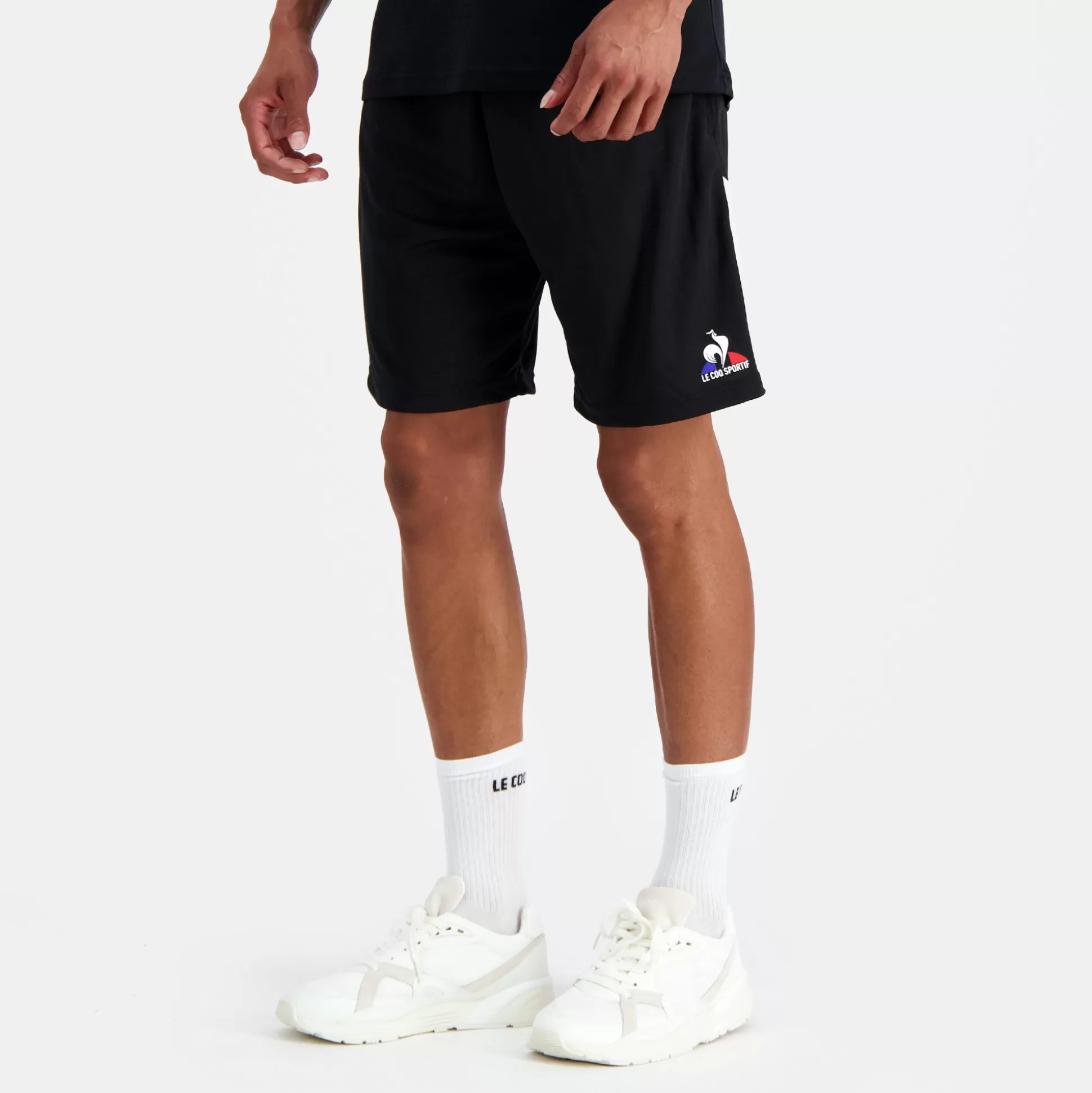 Homme Le Coq Sportif Training Short Homme