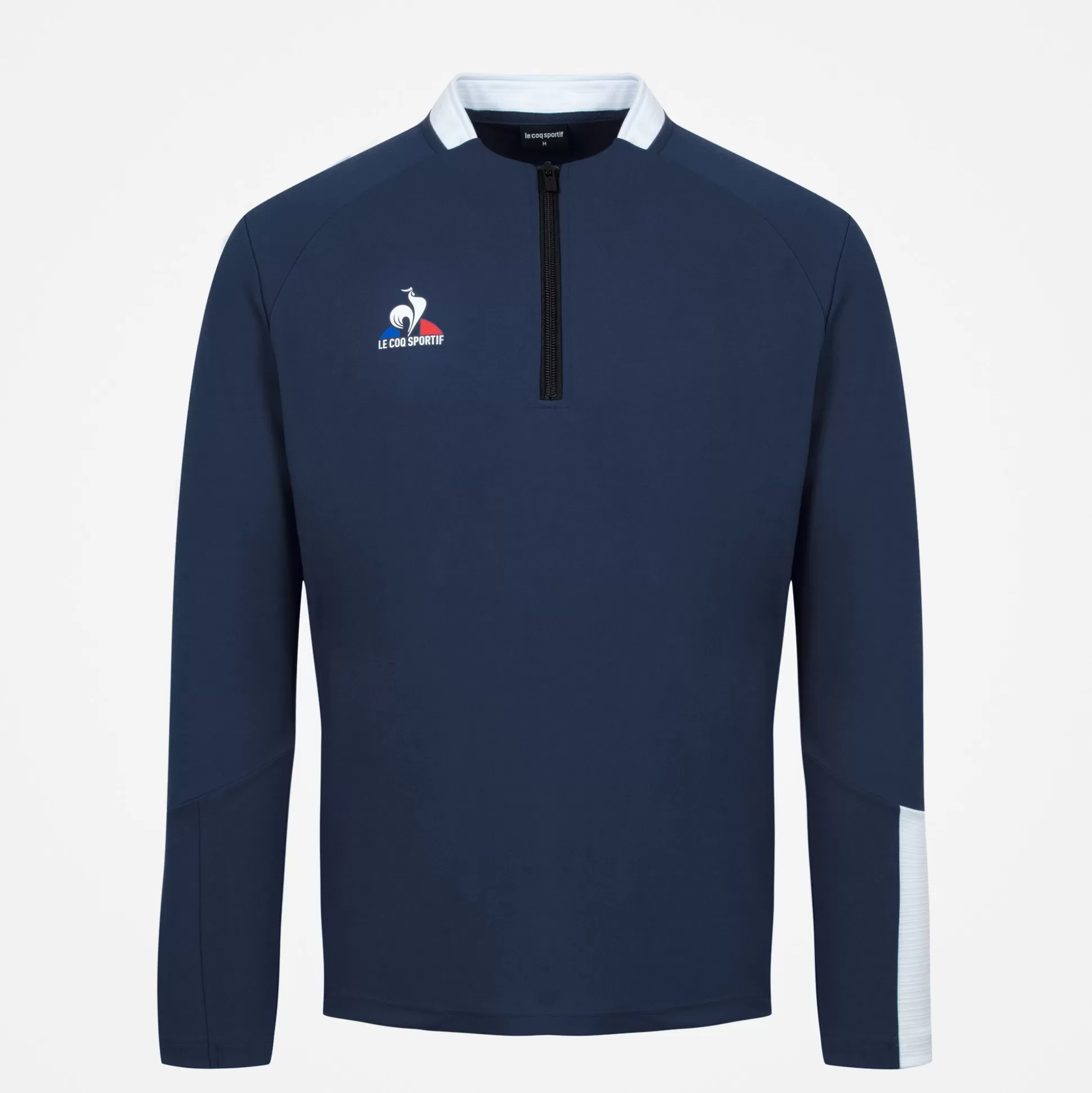 Homme Le Coq Sportif Training Sweat Homme