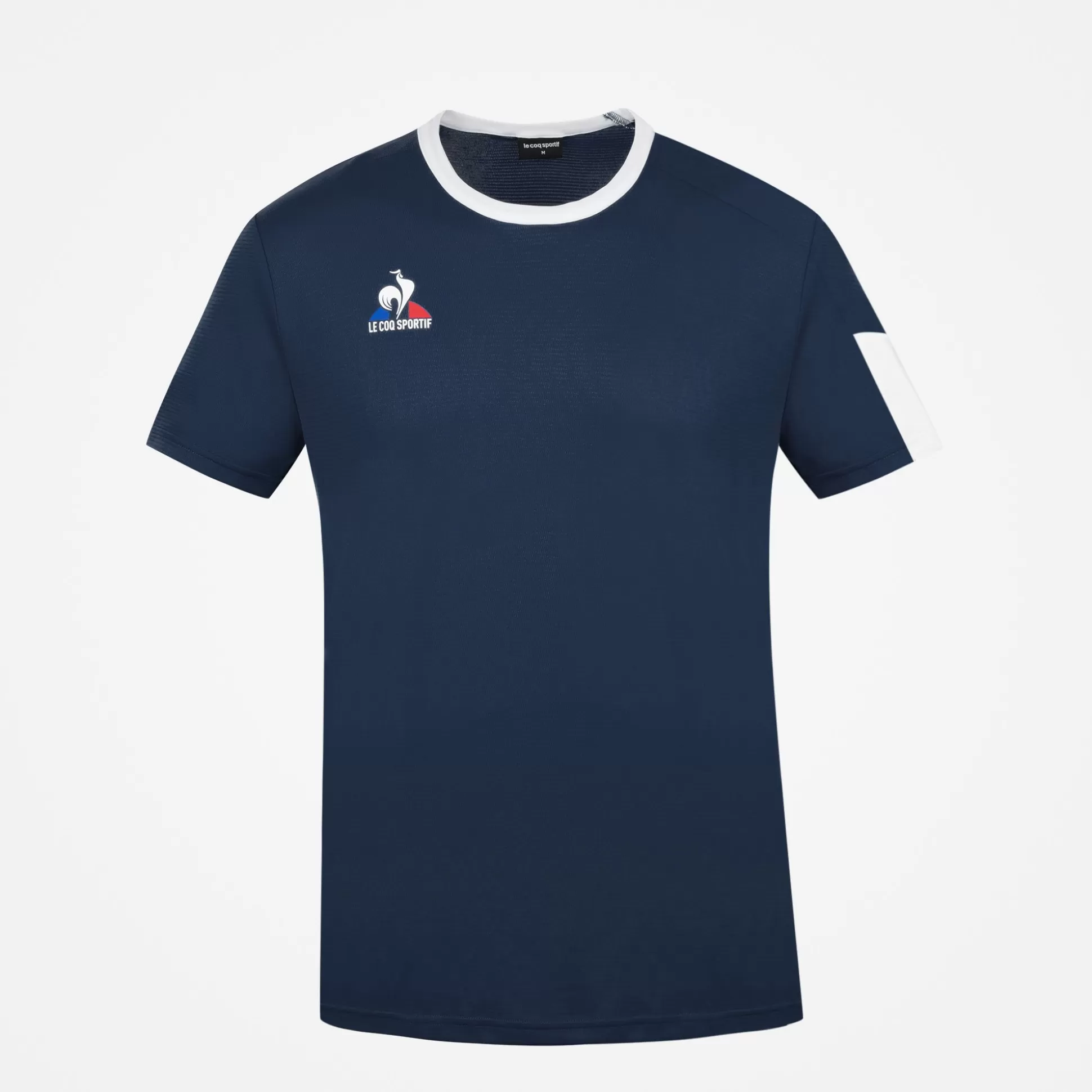 Homme Le Coq Sportif Training T-shirt Homme