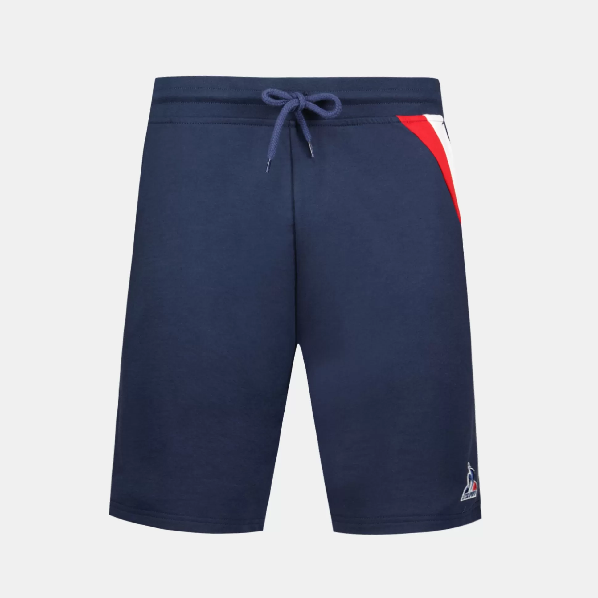 Homme Le Coq Sportif Tricolore Short Homme