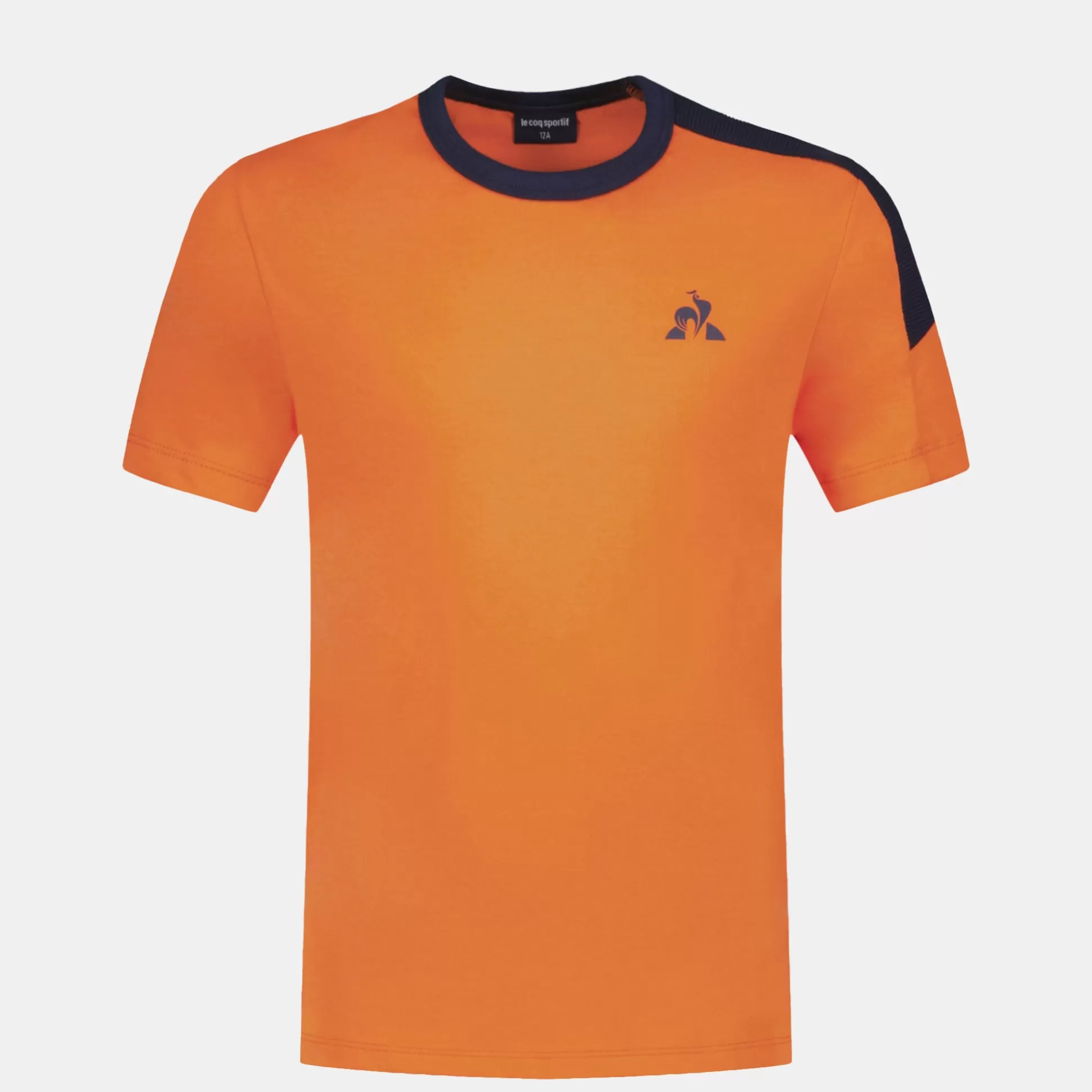 Enfant Le Coq Sportif T-shirt Enfant