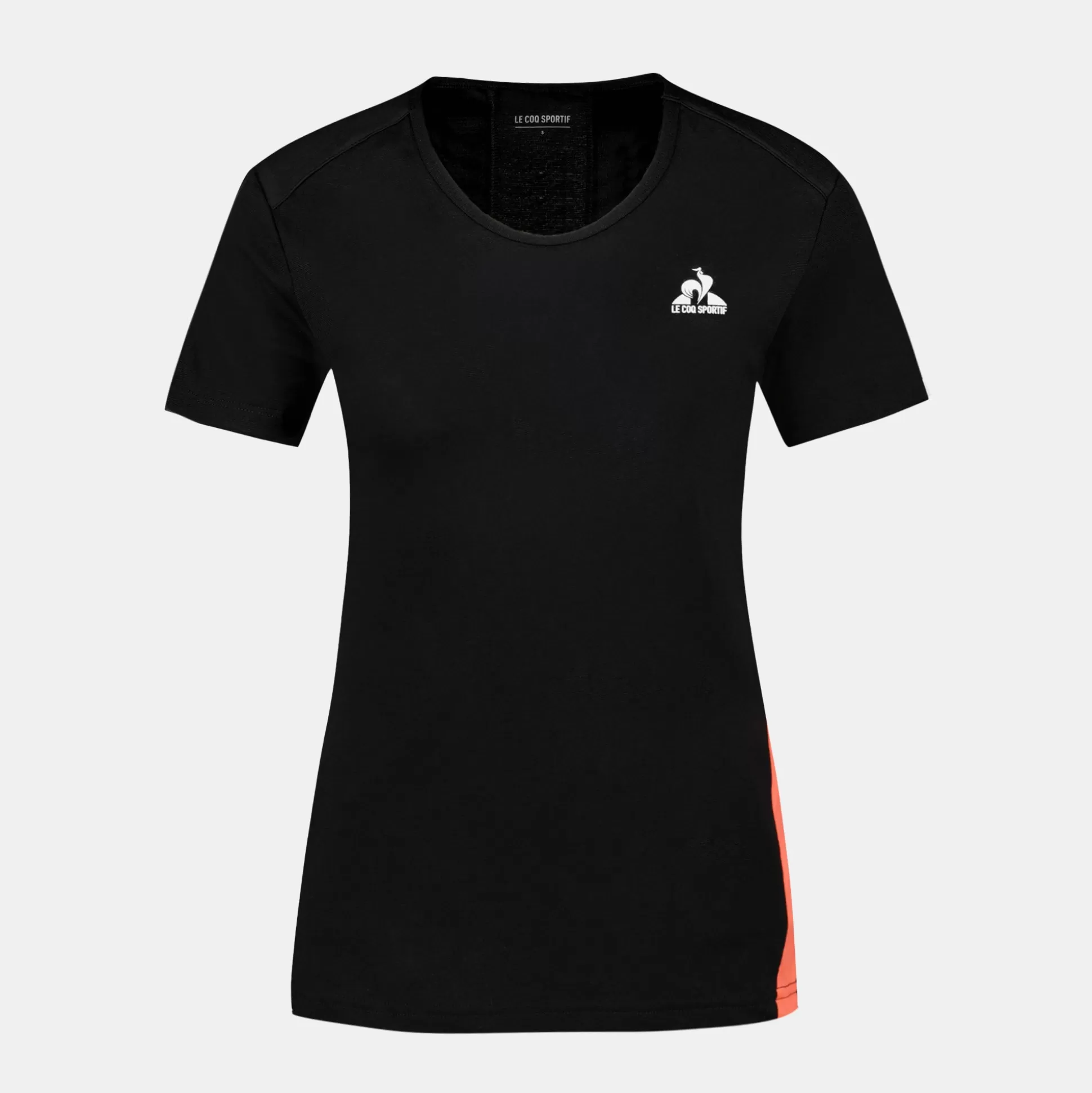 Femme Le Coq Sportif T-shirt Femme