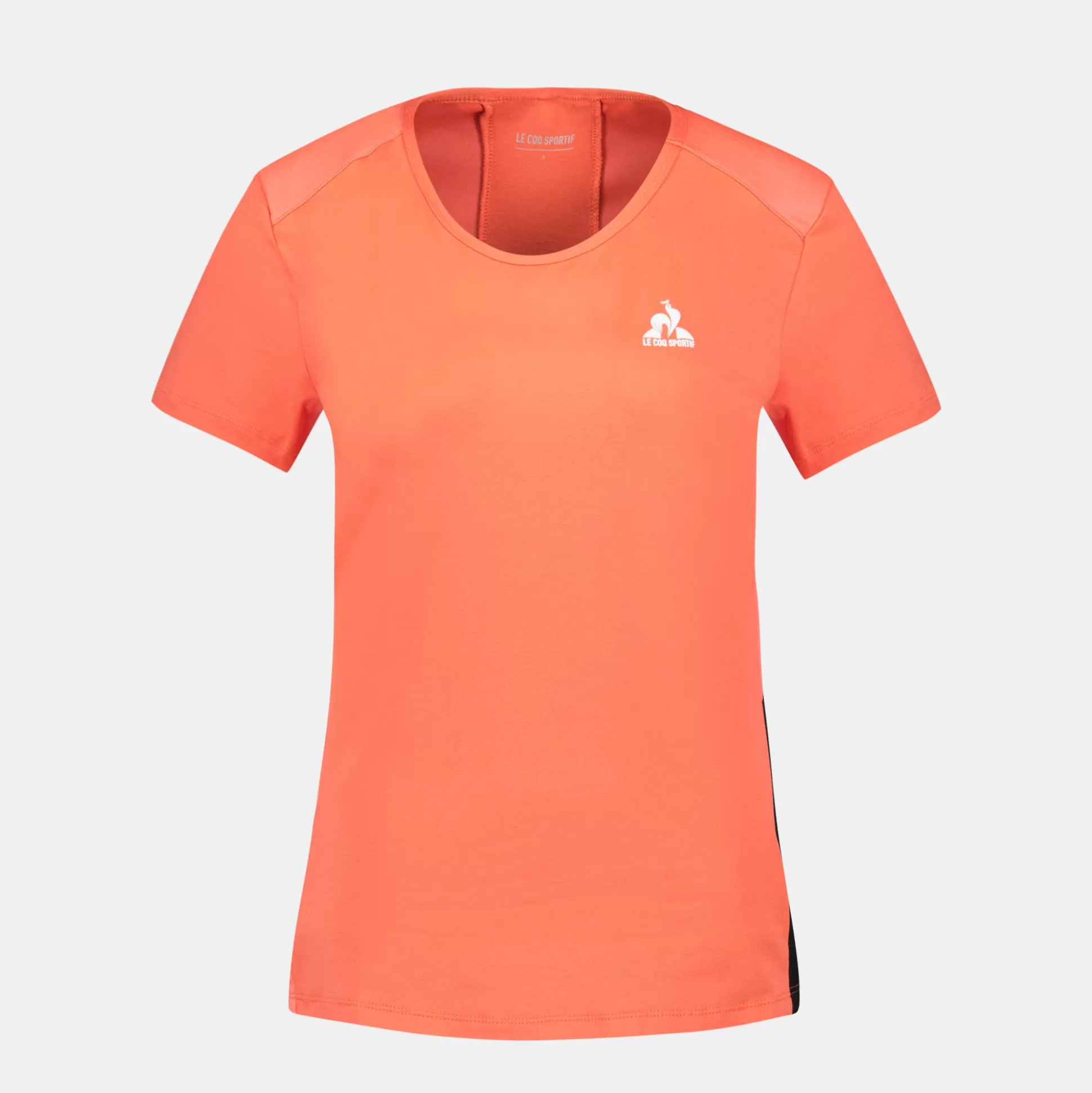 Femme Le Coq Sportif T-shirt Femme