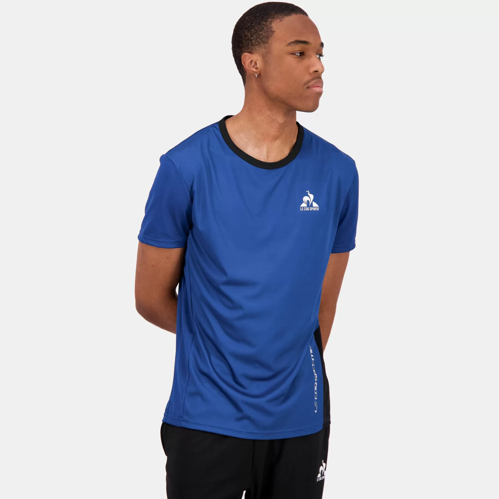 Homme Le Coq Sportif T-shirt Homme