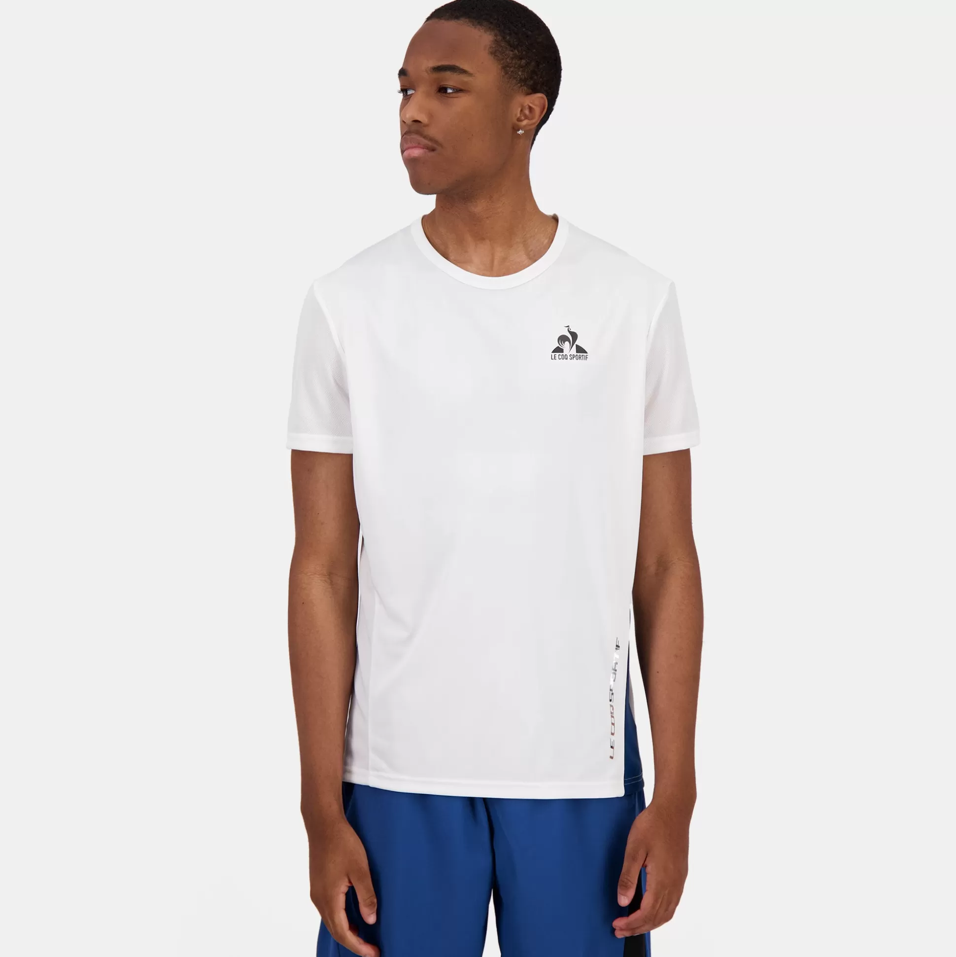 Homme Le Coq Sportif T-shirt Homme