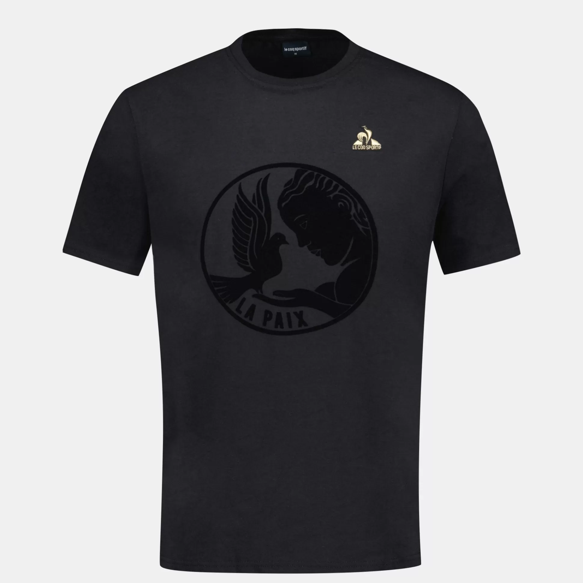 Homme Le Coq Sportif T-shirt Homme