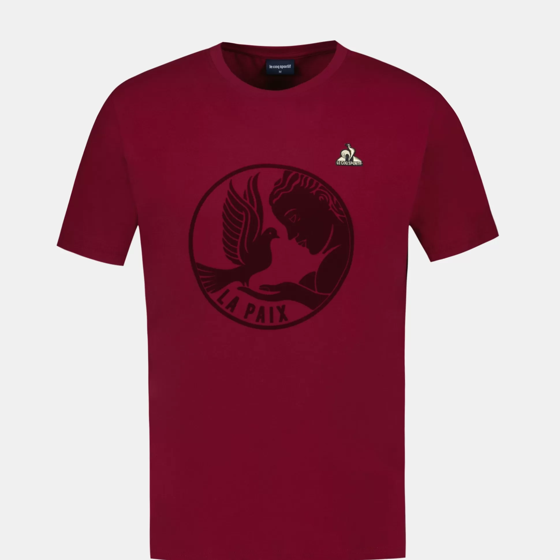 Homme Le Coq Sportif T-shirt Homme