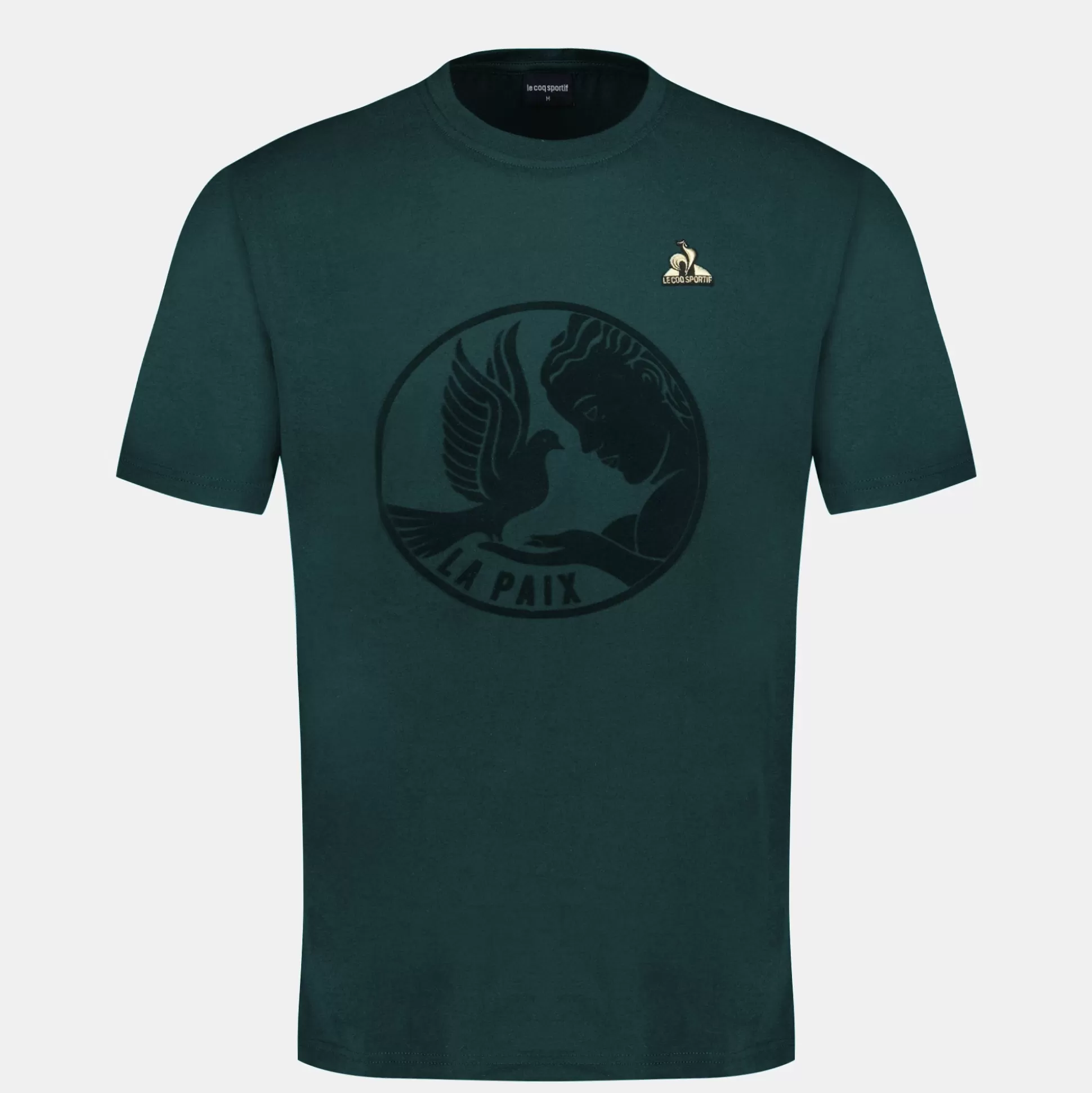 Homme Le Coq Sportif T-shirt Homme