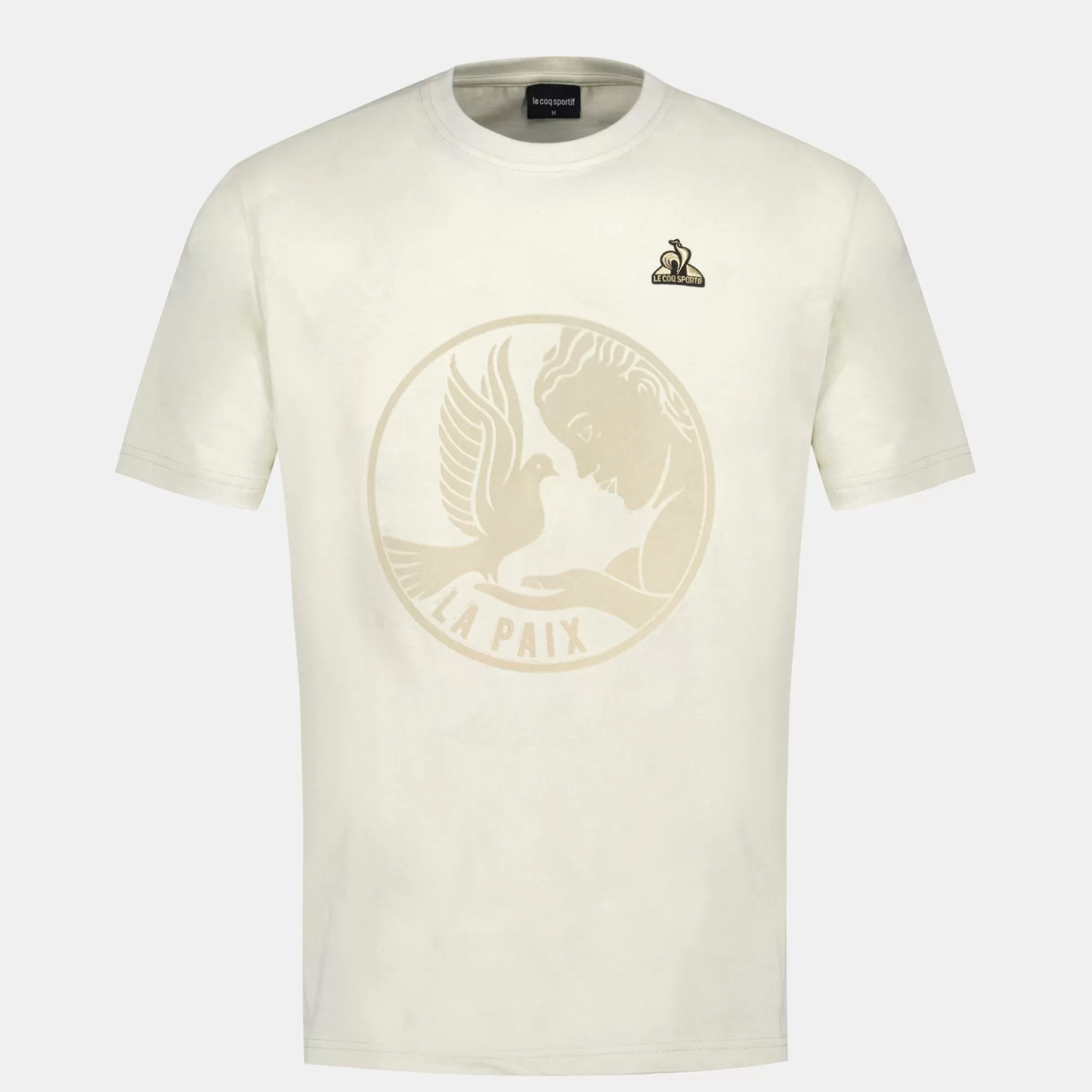 Homme Le Coq Sportif T-shirt Homme