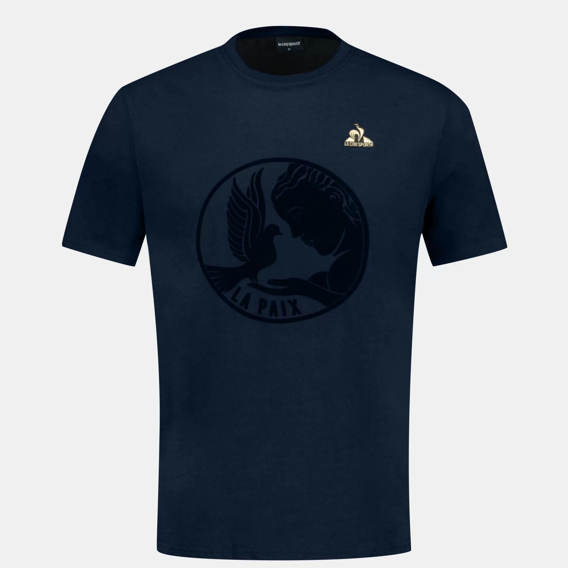 Homme Le Coq Sportif T-shirt Homme