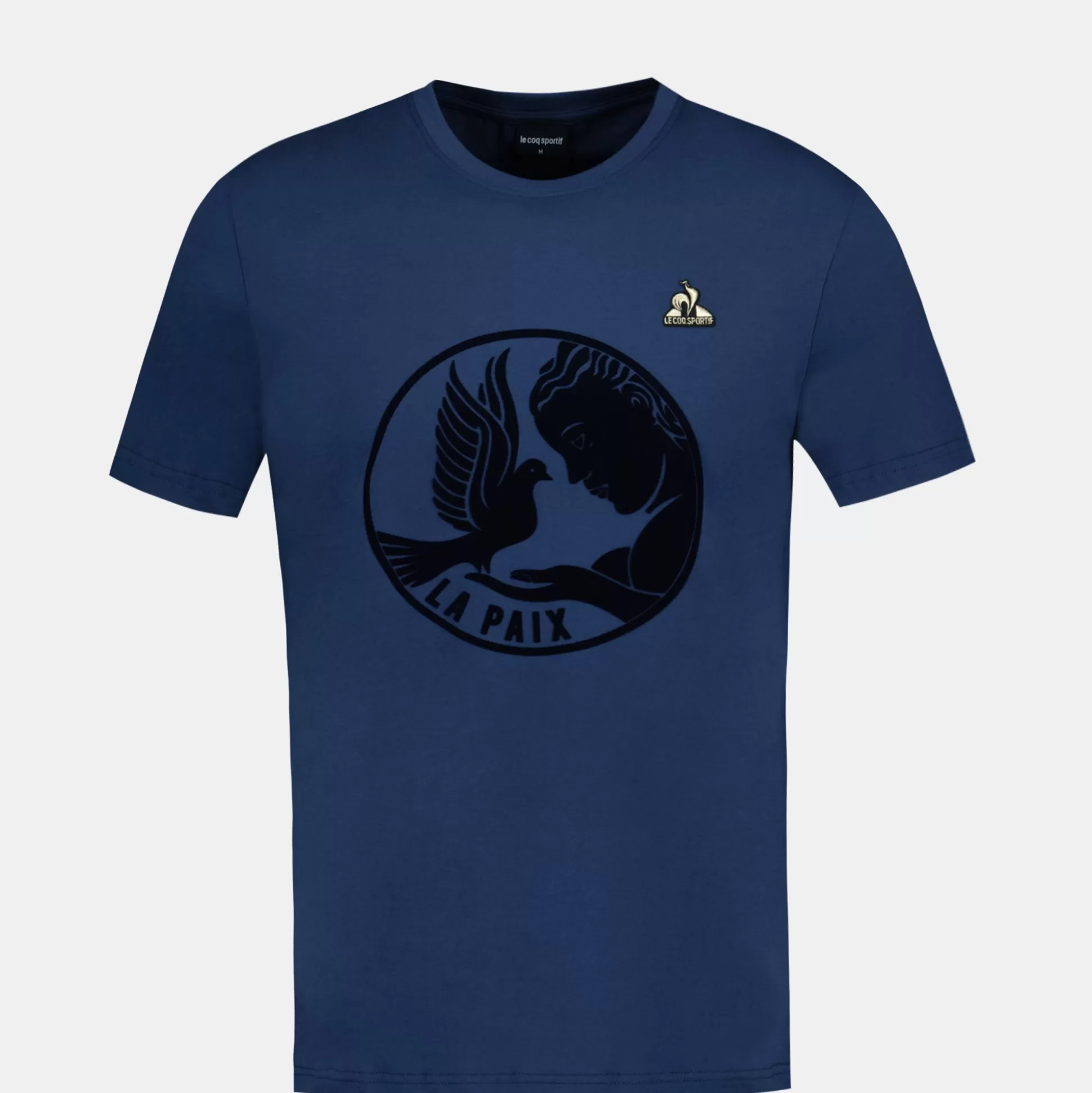 Homme Le Coq Sportif T-shirt Homme