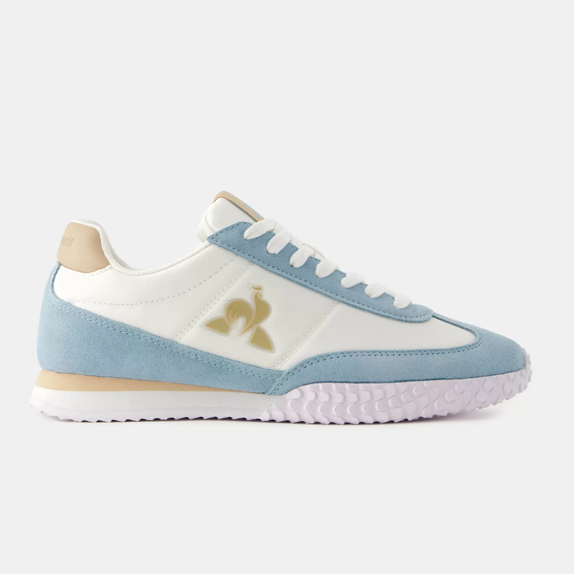 Femme Le Coq Sportif VELOCE I Chaussures VELOCE I W Femme