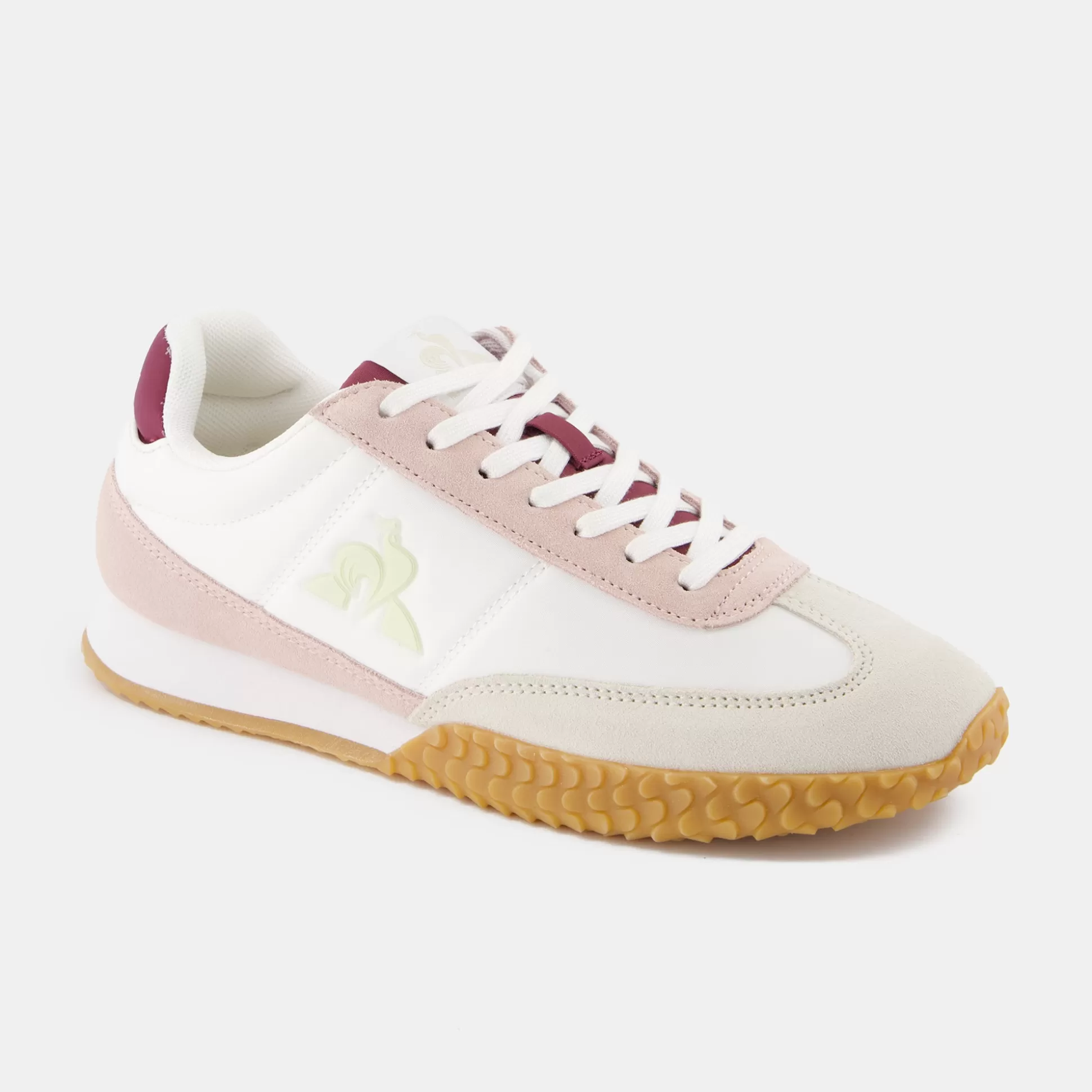 Femme Le Coq Sportif VELOCE I Chaussures VELOCE I W Femme